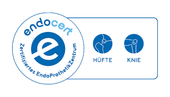 Logo EndoCert.