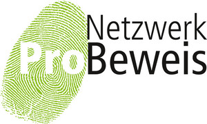 Logo Netzwerk ProBeweis.