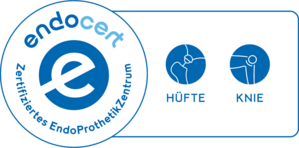 Logo EndoCert
