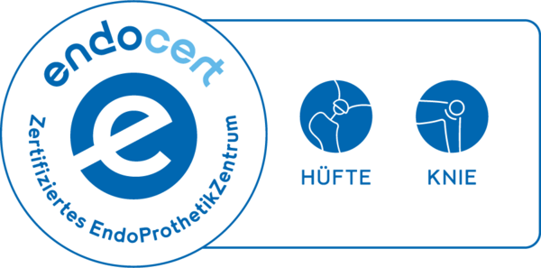Logo EndoCert.